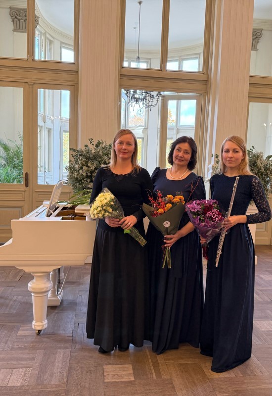 Pirkti bilietus Kalėdinei žvaigždei sužibus Vilnius, Trakų Vokės dvaro sodyba Sausis 04