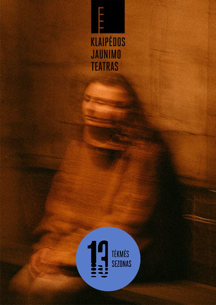 Pirkti bilietus Klaipėdos jaunimo teatras | Švyturys | rež. P. Pinigis Vilnius, MENŲ SPAUSTUVĖ Vasaris 19