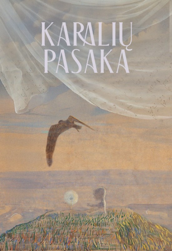 Pirkti bilietus KARALIŲ PASAKA Kaunas, Kauno valstybinis lėlių teatras Sausis 31