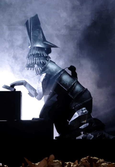 Pirkt biļetes MANO VILNIUS MANO || Spektaklis visai šeimai Vilnius, Vilniaus teatras „Lėlė“ Janvāris 25