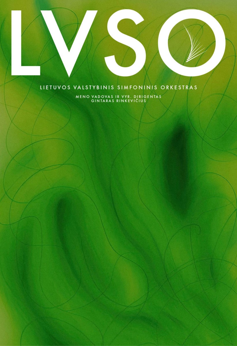 Pirkti bilietus LVSO ARTISTŲ KONCERTAS Vilnius, LVSO koncertų salė Vasaris 06