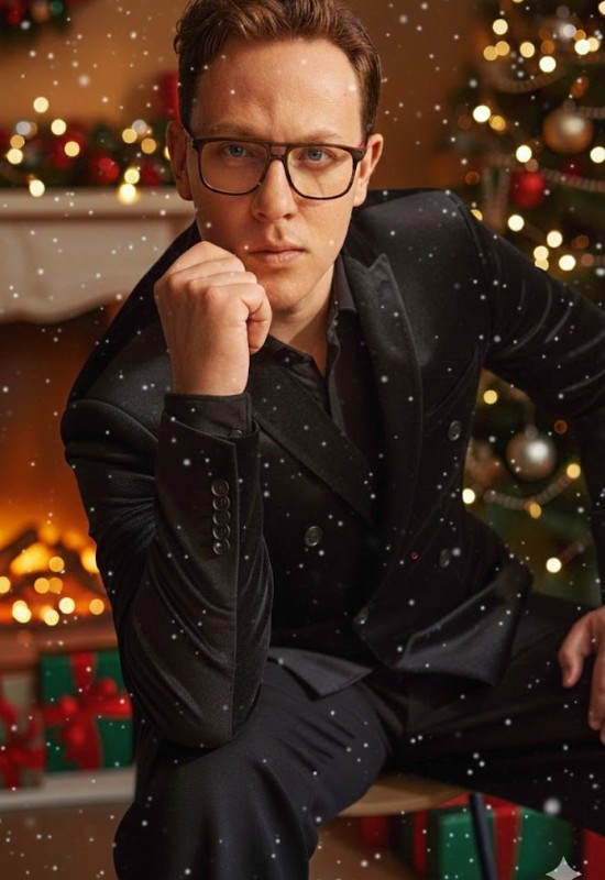 Купить билеты MARTYNAS LEVICKIS | Light Christmas Trakai, Užutrakio dvaro sodybos rūmai Декабрь 26