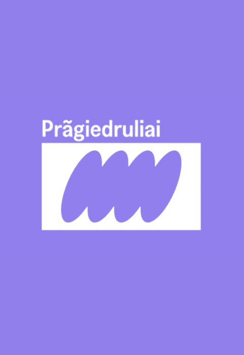 Pirkti bilietus Pragiedruliai | Teatro edukacija „Augu teatre” Panevėžys, Kūrybiškumo centro „Pragiedruliai“ erdvės Gruodis 27