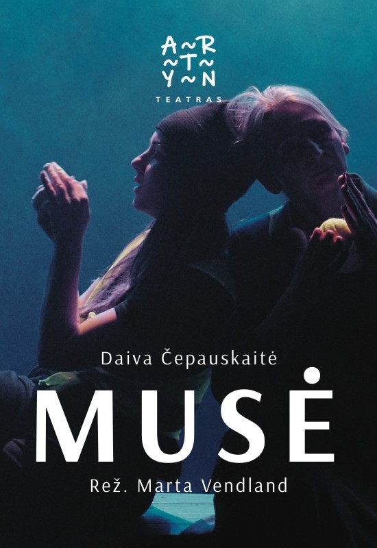 Pirkti bilietus Absurdo komedija 