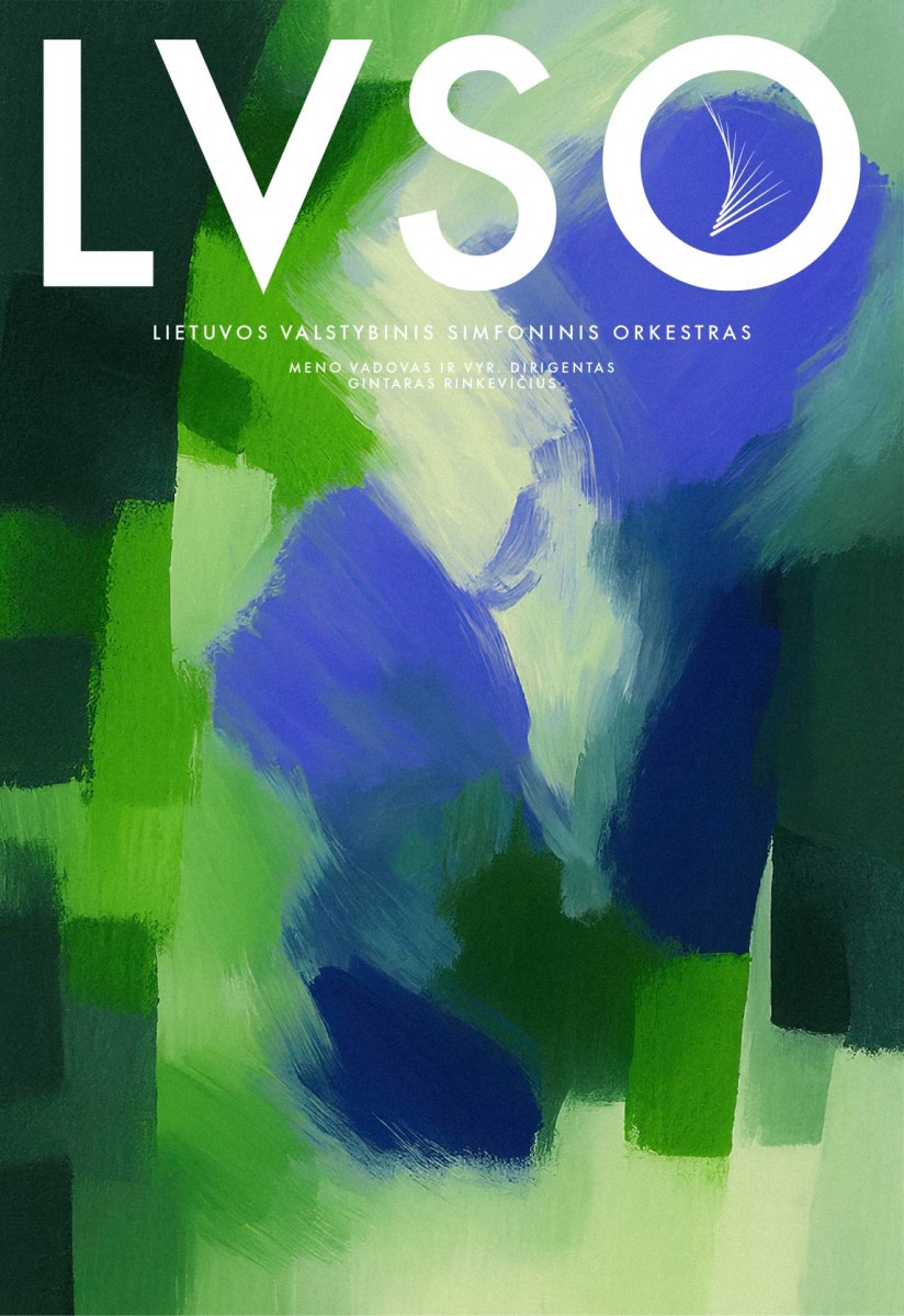 Pirkti bilietus LVSO | F. MENDELSSOHN. 