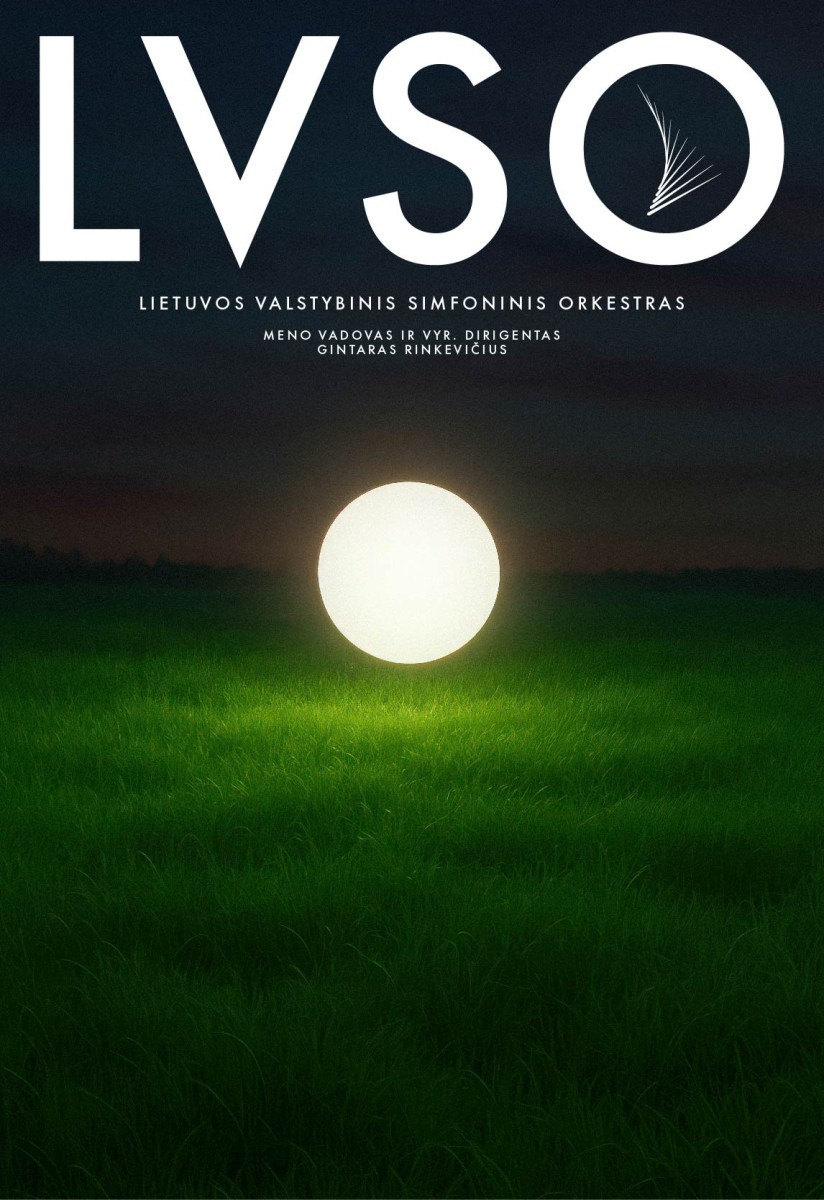 Buy tickets LVSO | J. BRAHMS. 