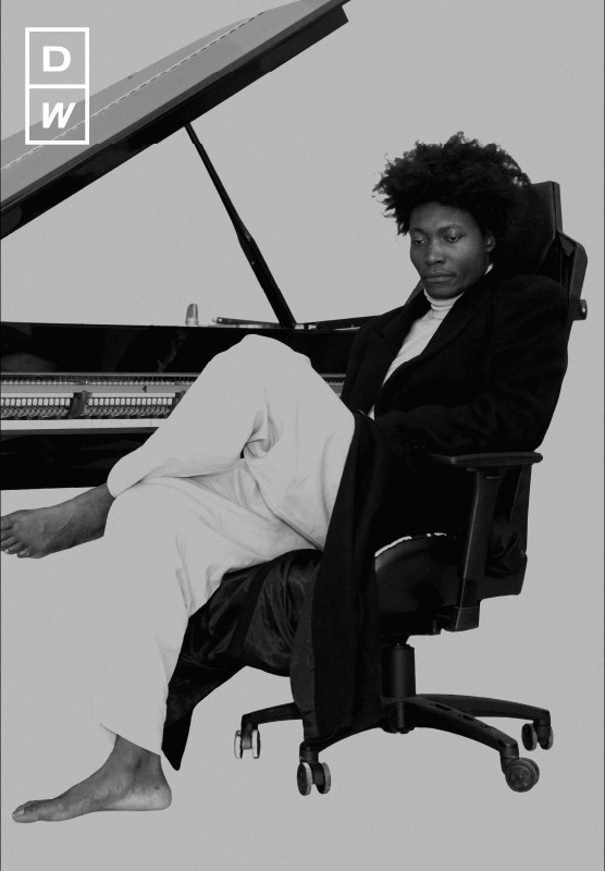Pirkti bilietus Benjamin Clementine - European Tour 2026 Vilnius, Lukiškių kalėjimas 2.0 Birželis 23