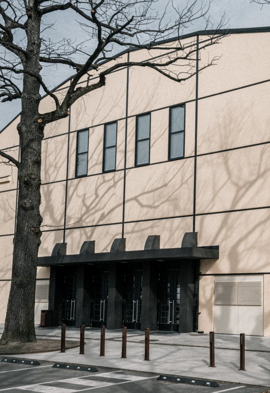 Pirkti bilietus Parkavimas: Miuziklas 