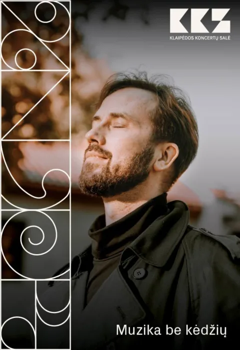 Pirkti bilietus Muzika be kėdžių Klaipėda, Klaipėdos lėlių teatro edukacinio centro kiemelis Birželis 25