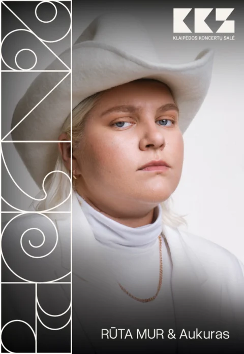 Pirkti bilietus Rūta MUR & Aukuras Klaipėda, Pauliaus Lindenau mokymo centro vidinis kiemas Liepa 11