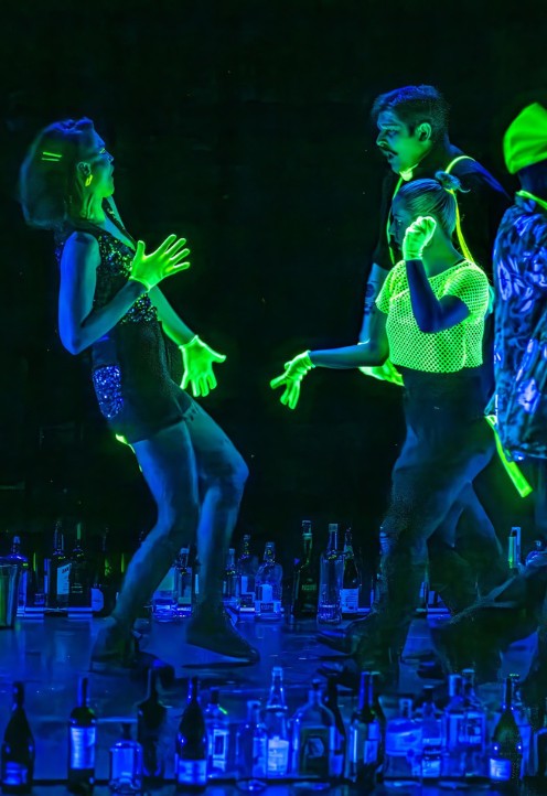 Pirkt biļetes Pilies teatras Spektaklis 