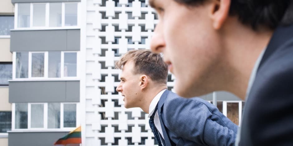 Pirkti bilietus Vakaras P arba lietuviškojo identiteto paieškos Vilnius, Lietuvos teatro sąjunga Vasaris 28