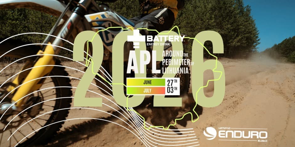 Pirkti bilietus APL 2026 Medininkai, Medininkų pilis Birželis 27