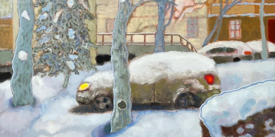 Pirkti bilietus Meno degustacija vaikams vasario 22 d. Vilnius, AP Galerija Vasaris 22