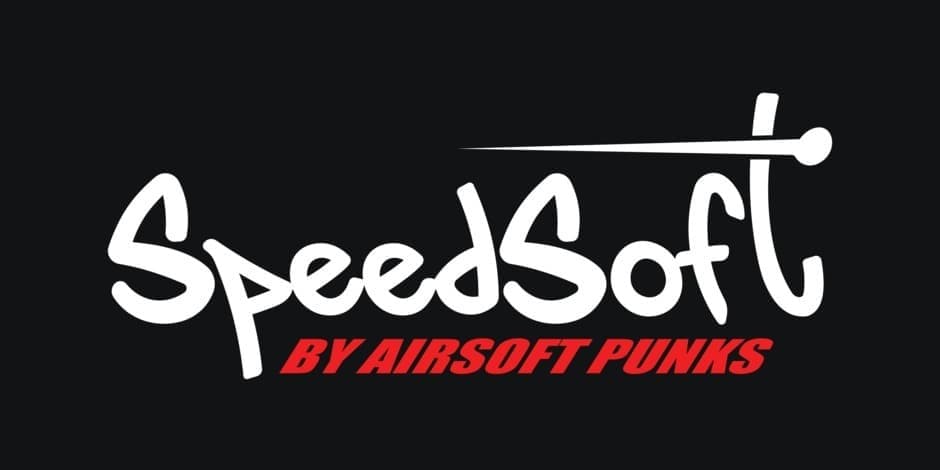 Buy tickets SpeedSoft #001 Vilnius, Airsoft Punks January 10