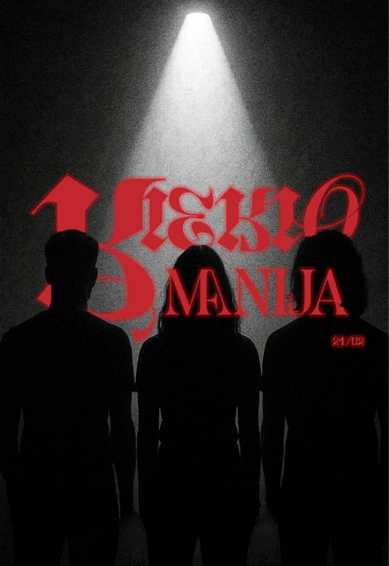 Buy tickets Šokio spektaklis 