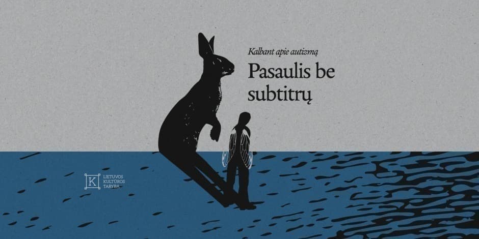 Pirkti bilietus Premjera | PASAULIS BE SUBTITRŲ (N16) Vilnius, Meno erdvės VILEIŠIO18 Sausis 28