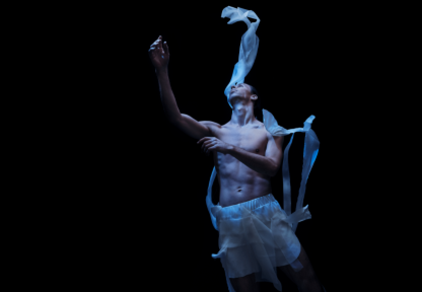 Pirkti bilietus Pasaulio pabaigos šviesa Vilnius, Lietuvos nacionalinis operos ir baleto teatras Balandis 23