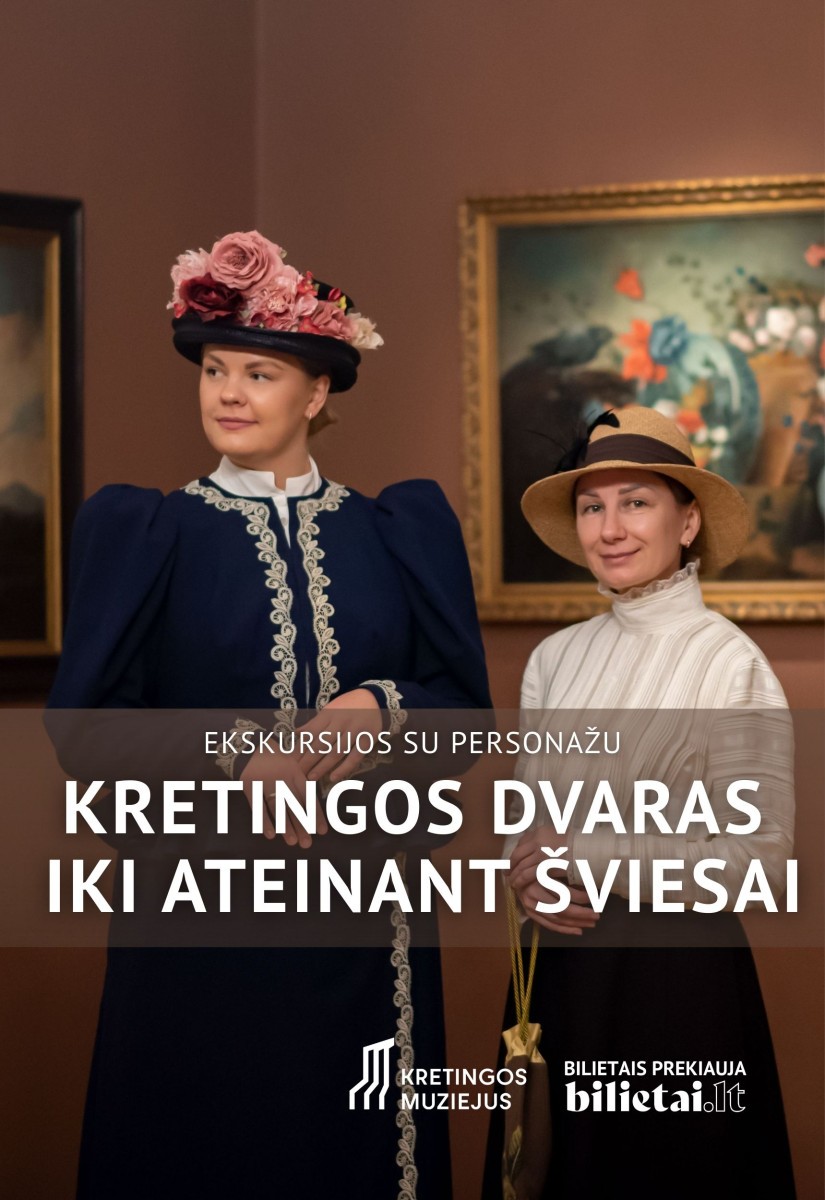 Pirkt biļetes Ekskursijos su personažu 